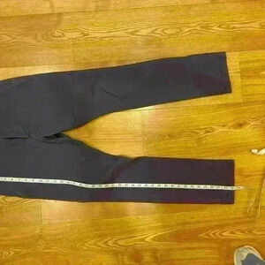 Good fellow&Co Men’s Hennepin slim-fit navy blue Chino pants